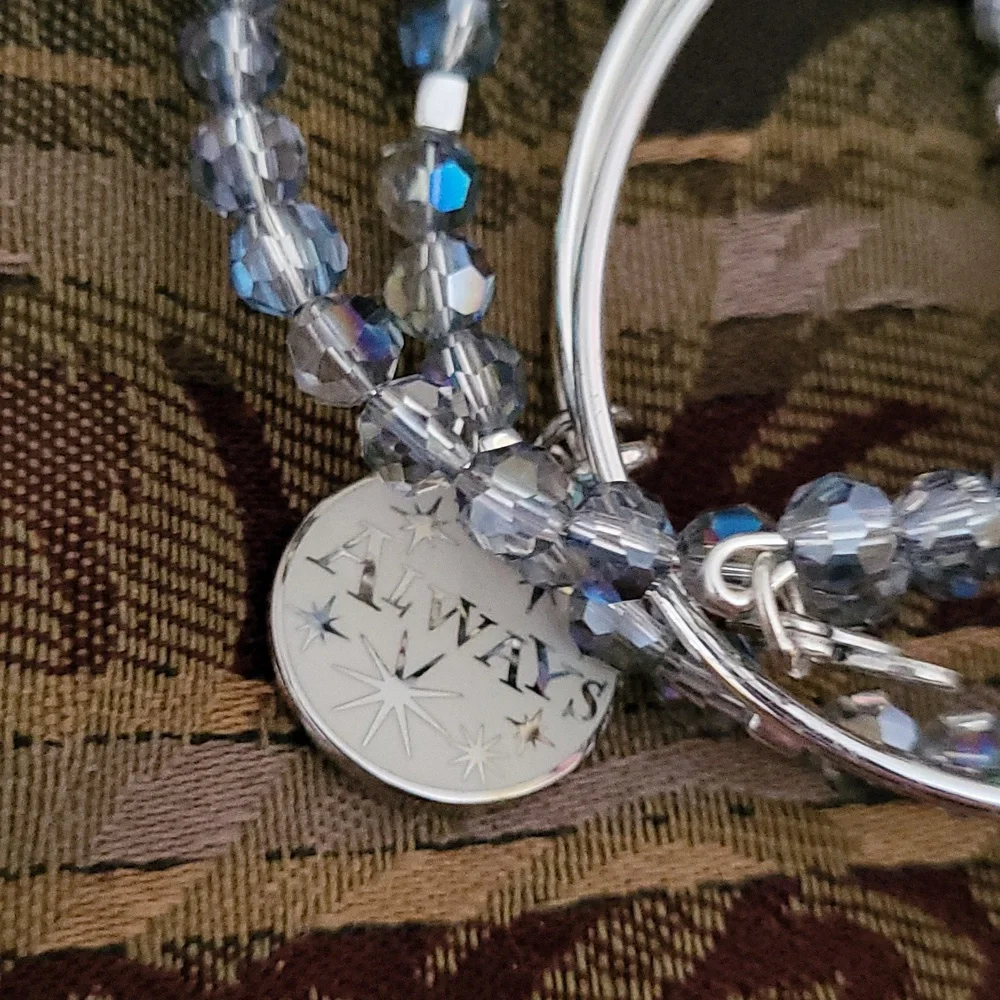 Alex ani set  five limited edition Harry potter gorgeous bracelets 😍